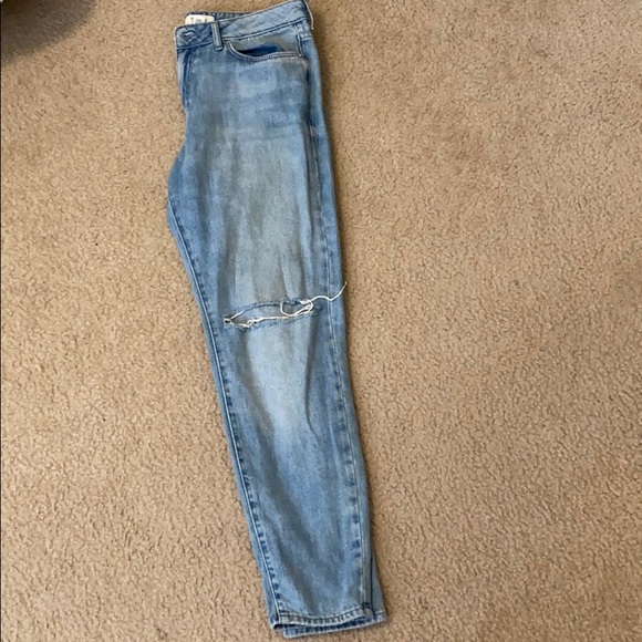 Jeans - Picture 1 of 3